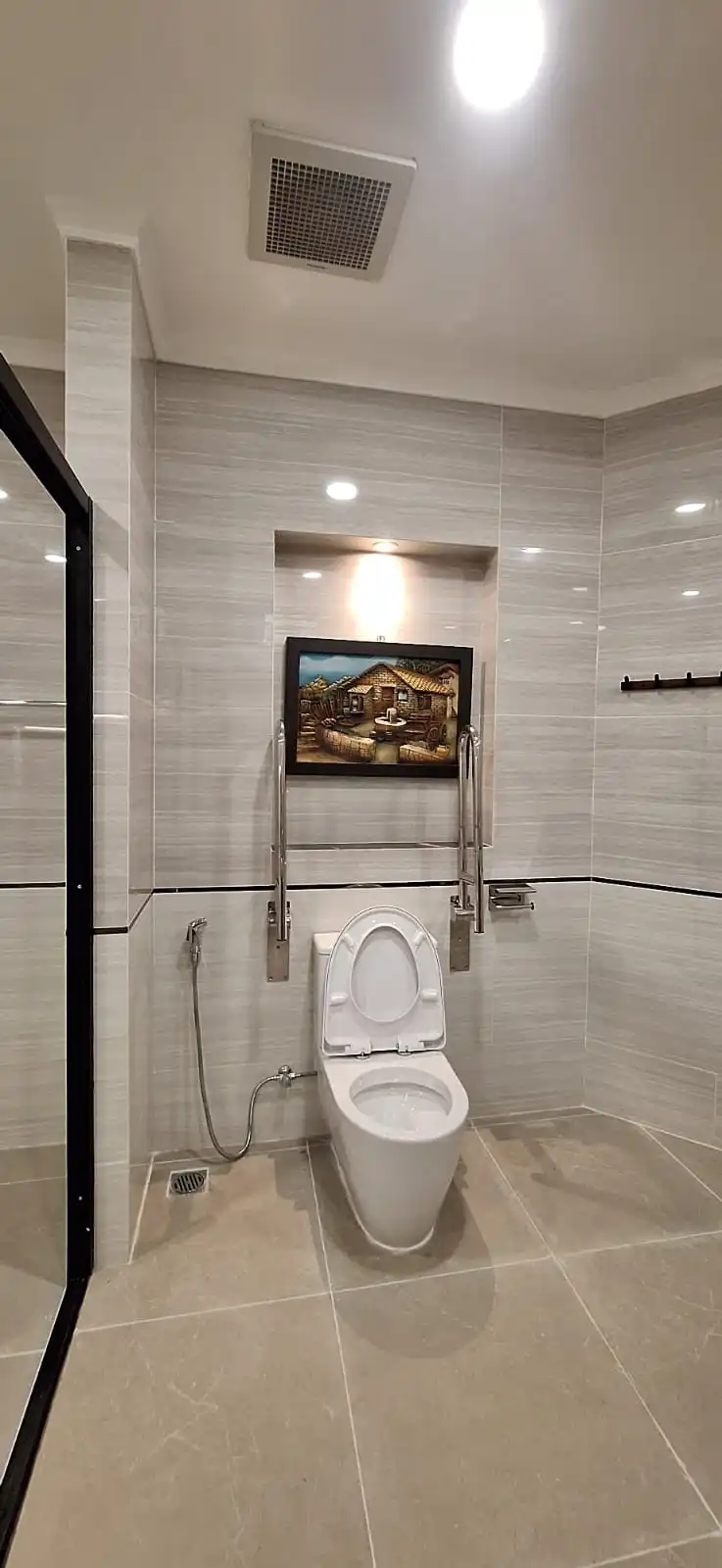 Bathroom Renovation & Interior Refurbishment